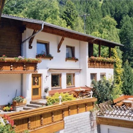 Haus Kirschner Hotel Jerzens Exterior foto