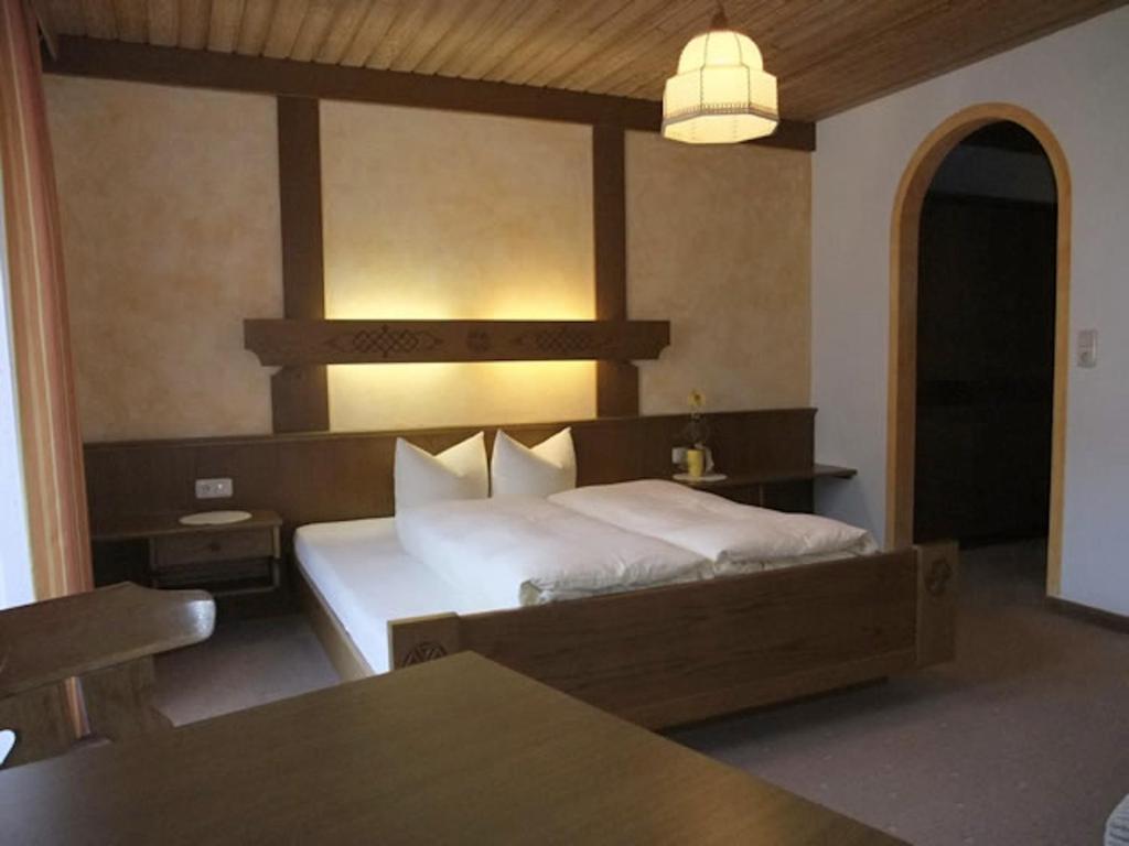 Haus Kirschner Hotel Jerzens Cameră foto